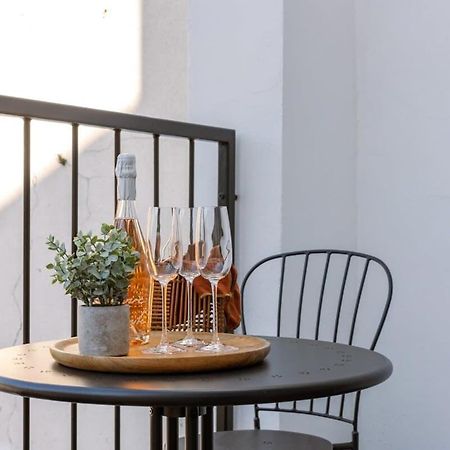 Huswell - Industrial Apartment With Terrace In Anversa Esterno foto